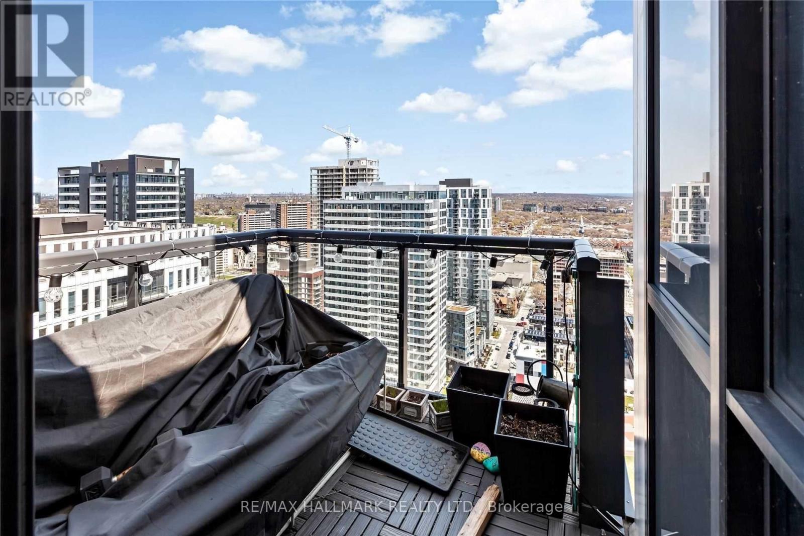 2912 - 55 Regent Park Boulevard, Toronto, Ontario  M5A 3H6 - Photo 17 - C12748608