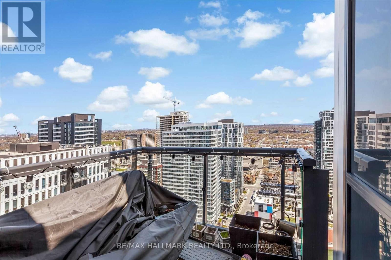 2912 - 55 Regent Park Boulevard, Toronto, Ontario  M5A 3H6 - Photo 18 - C12748608