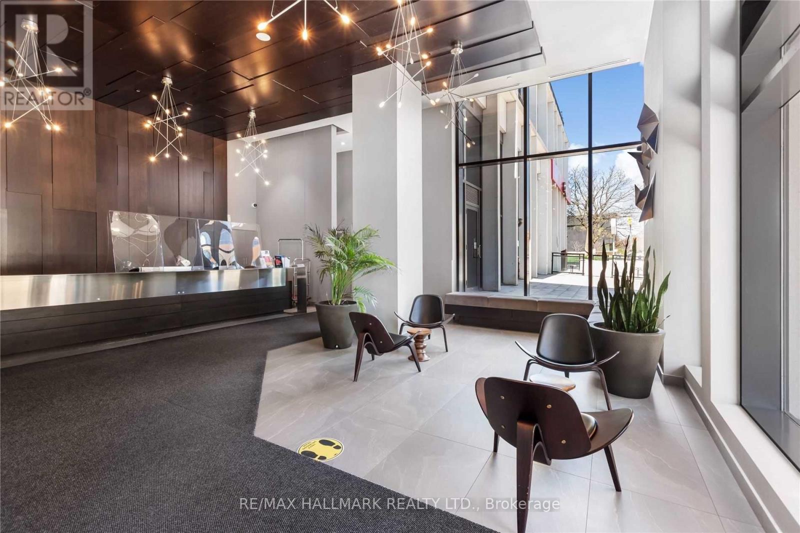 2912 - 55 Regent Park Boulevard, Toronto, Ontario  M5A 3H6 - Photo 20 - C12748608