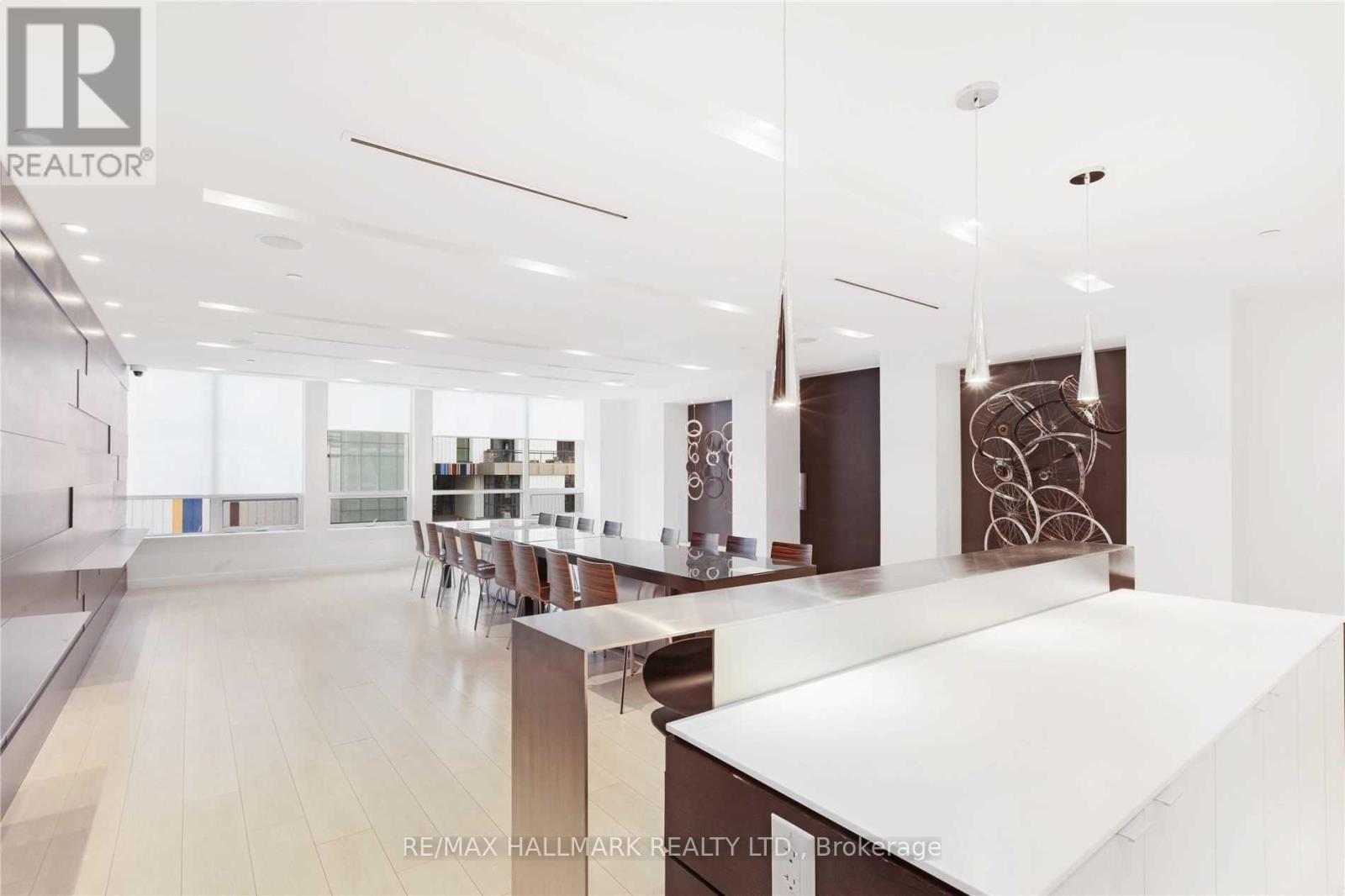 2912 - 55 Regent Park Boulevard, Toronto, Ontario  M5A 3H6 - Photo 22 - C12748608