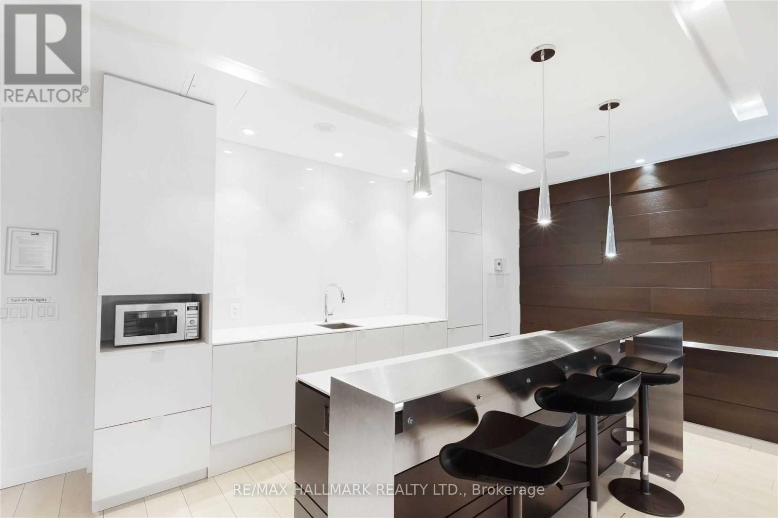 2912 - 55 Regent Park Boulevard, Toronto, Ontario  M5A 3H6 - Photo 24 - C12748608