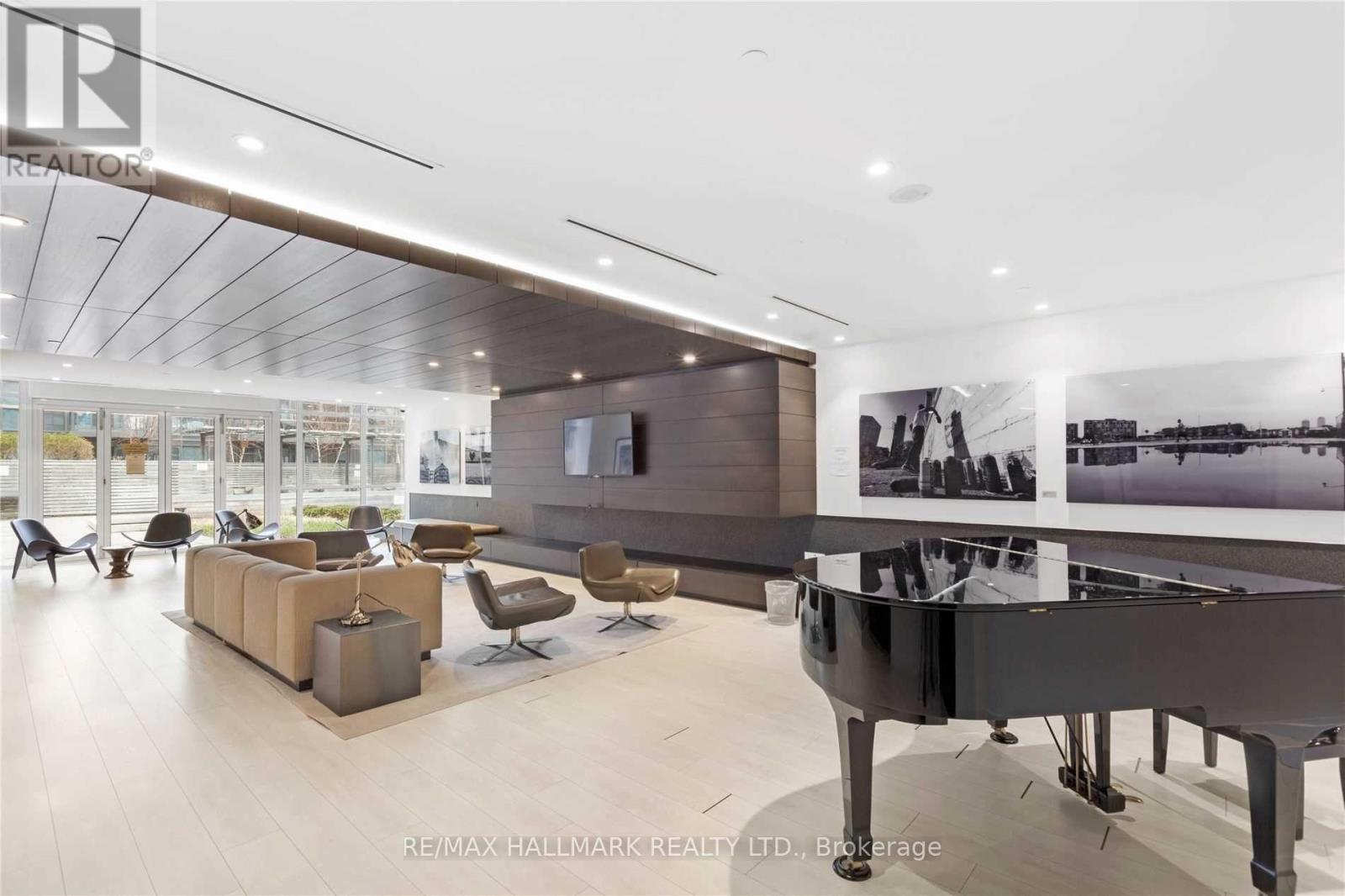 2912 - 55 Regent Park Boulevard, Toronto, Ontario  M5A 3H6 - Photo 26 - C12748608