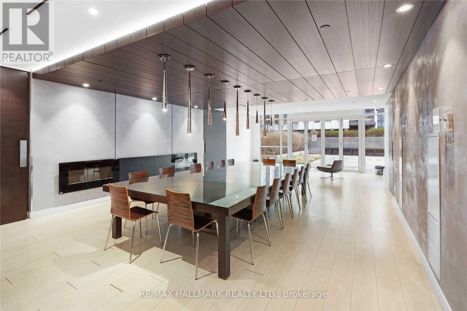 2912 - 55 Regent Park Boulevard, Toronto, Ontario  M5A 3H6 - Photo 27 - C12748608