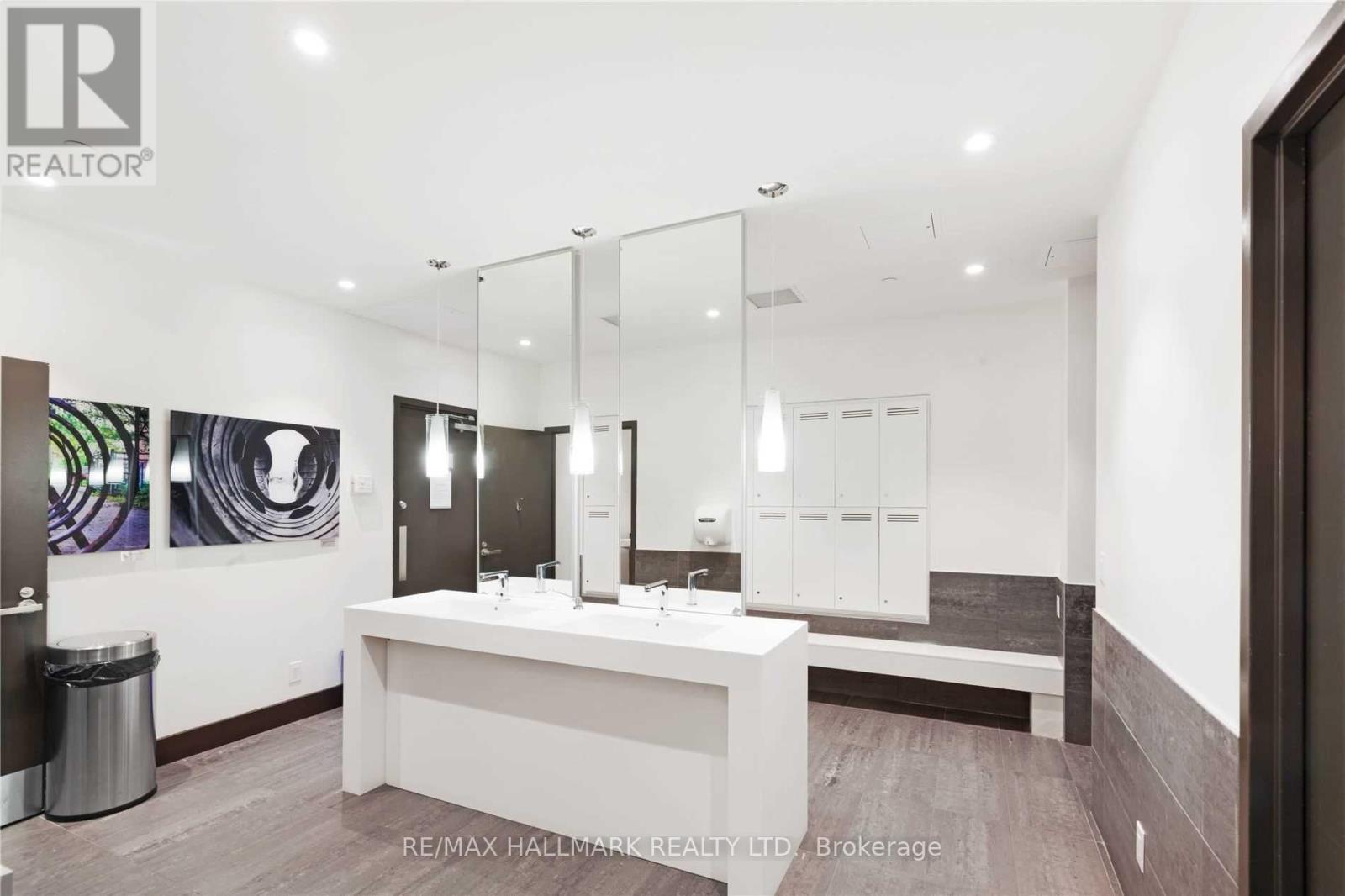 2912 - 55 Regent Park Boulevard, Toronto, Ontario  M5A 3H6 - Photo 28 - C12748608