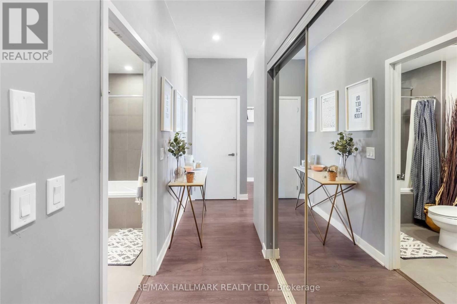 2912 - 55 Regent Park Boulevard, Toronto, Ontario  M5A 3H6 - Photo 3 - C12748608