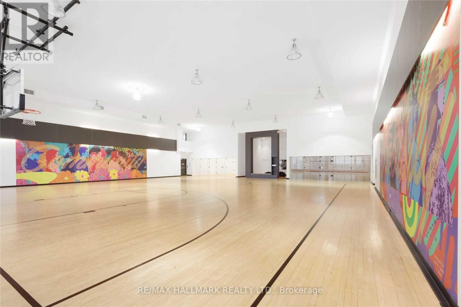 2912 - 55 Regent Park Boulevard, Toronto, Ontario  M5A 3H6 - Photo 32 - C12748608