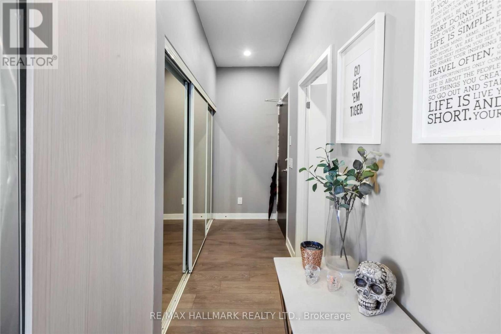 2912 - 55 Regent Park Boulevard, Toronto, Ontario  M5A 3H6 - Photo 4 - C12748608