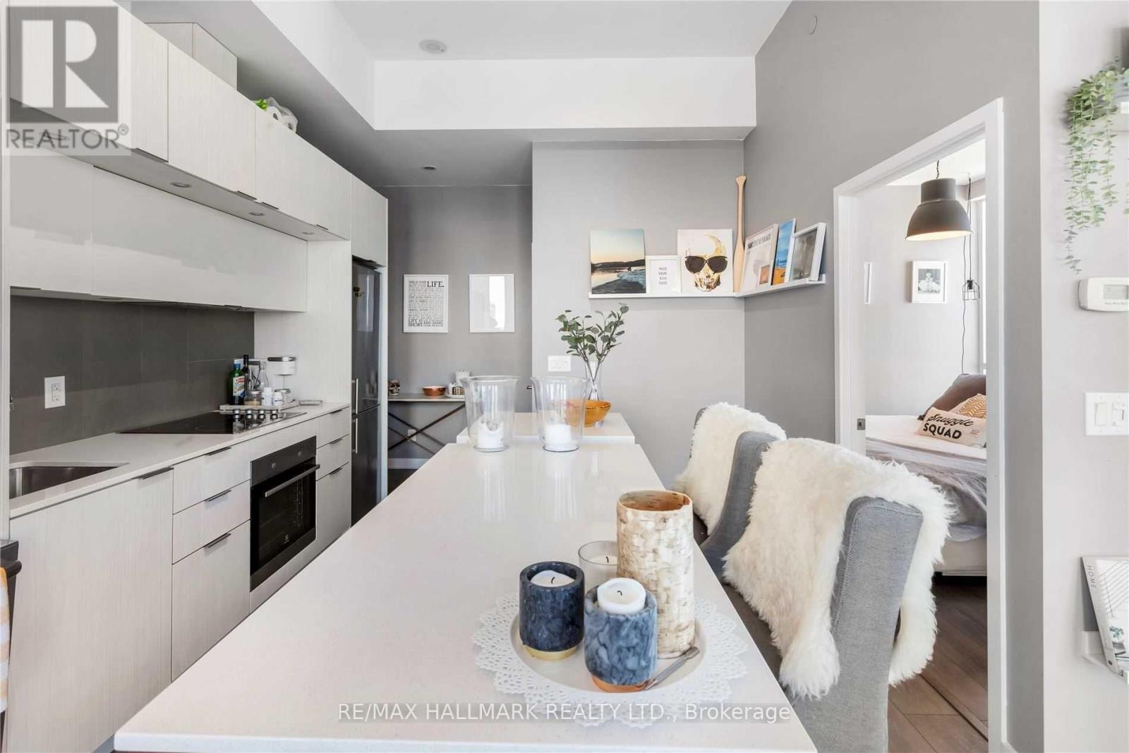 2912 - 55 Regent Park Boulevard, Toronto, Ontario  M5A 3H6 - Photo 6 - C12748608