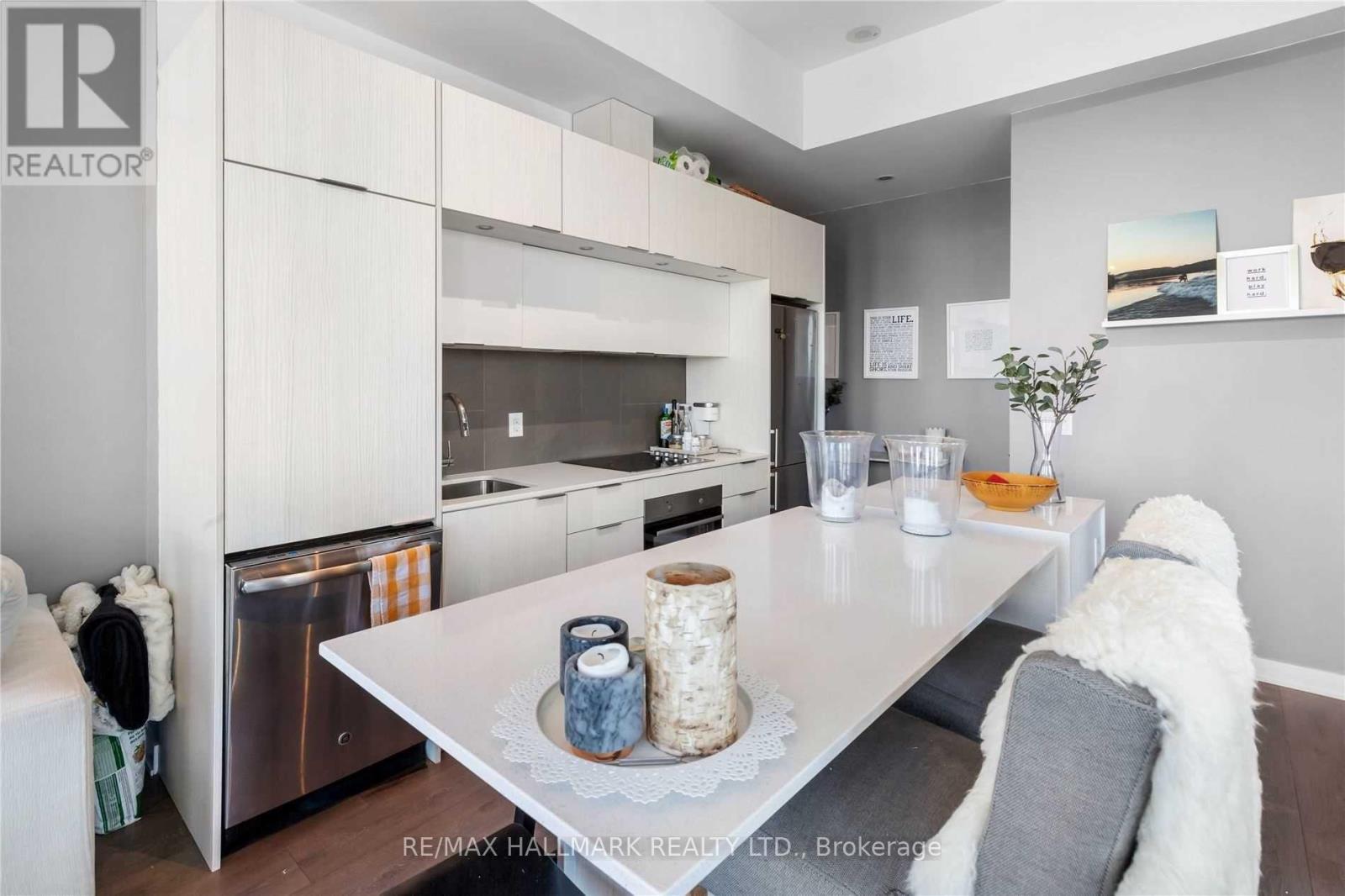 2912 - 55 Regent Park Boulevard, Toronto, Ontario  M5A 3H6 - Photo 7 - C12748608