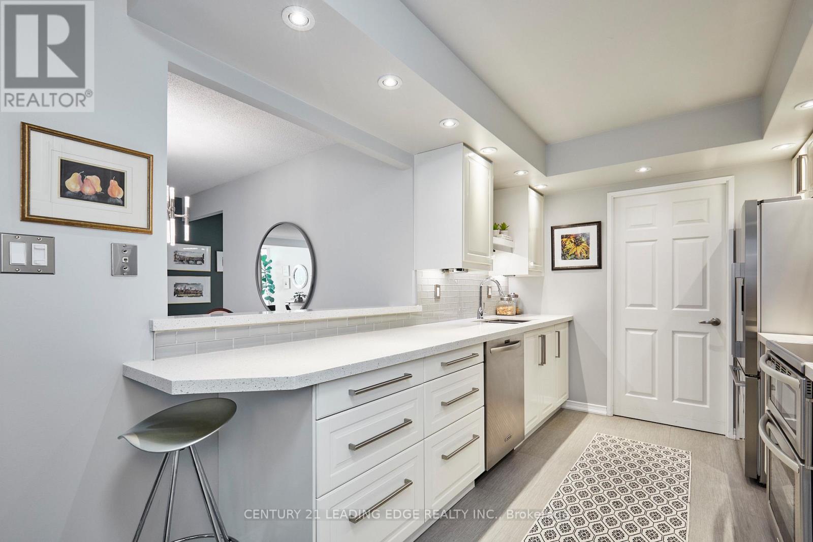 226 - 10 Guildwood Parkway, Toronto, Ontario  M1E 5B5 - Photo 10 - E12748348