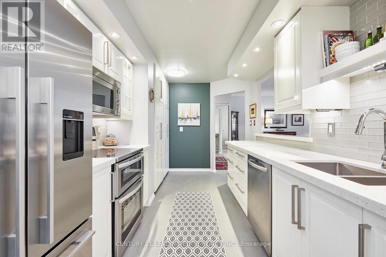 226 - 10 Guildwood Parkway, Toronto, Ontario  M1E 5B5 - Photo 13 - E12748348