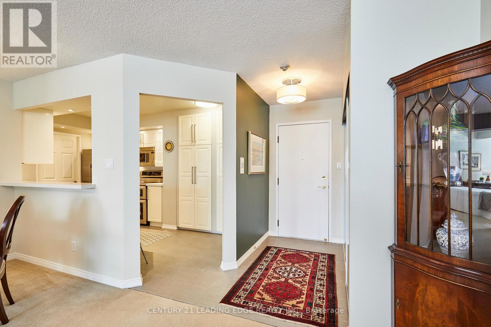 226 - 10 Guildwood Parkway, Toronto, Ontario  M1E 5B5 - Photo 2 - E12748348