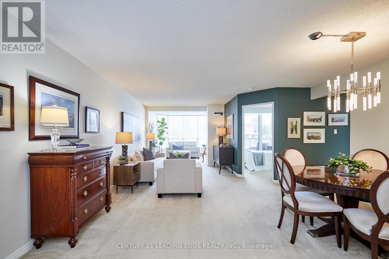 226 - 10 Guildwood Parkway, Toronto, Ontario  M1E 5B5 - Photo 3 - E12748348