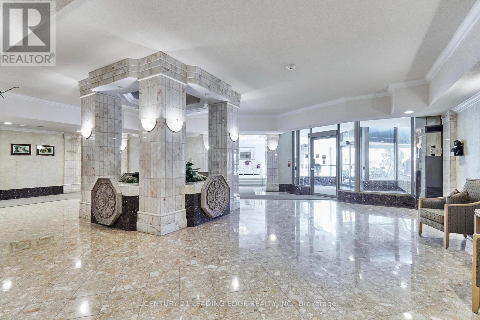 226 - 10 Guildwood Parkway, Toronto, Ontario  M1E 5B5 - Photo 30 - E12748348