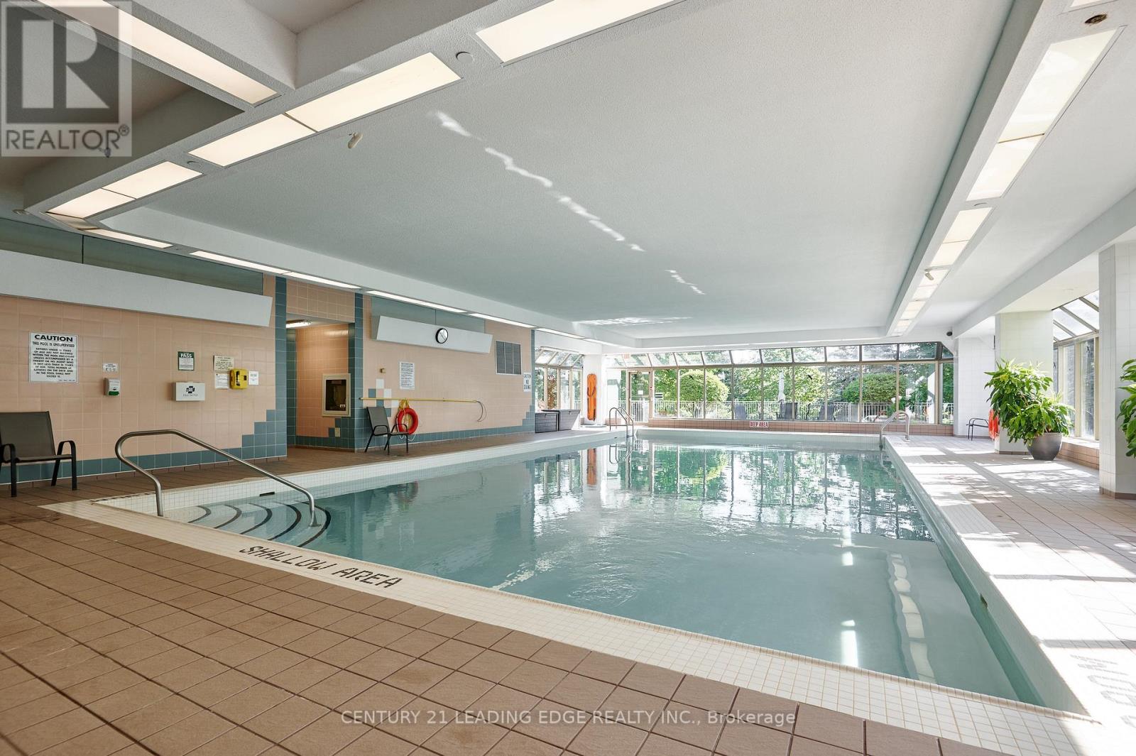 226 - 10 Guildwood Parkway, Toronto, Ontario  M1E 5B5 - Photo 32 - E12748348