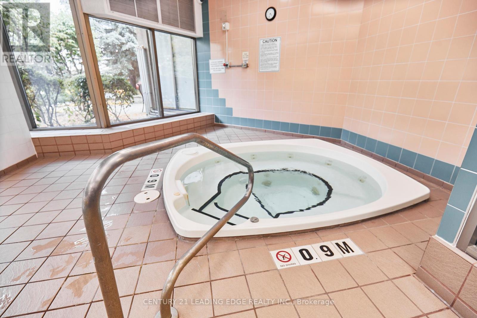 226 - 10 Guildwood Parkway, Toronto, Ontario  M1E 5B5 - Photo 33 - E12748348