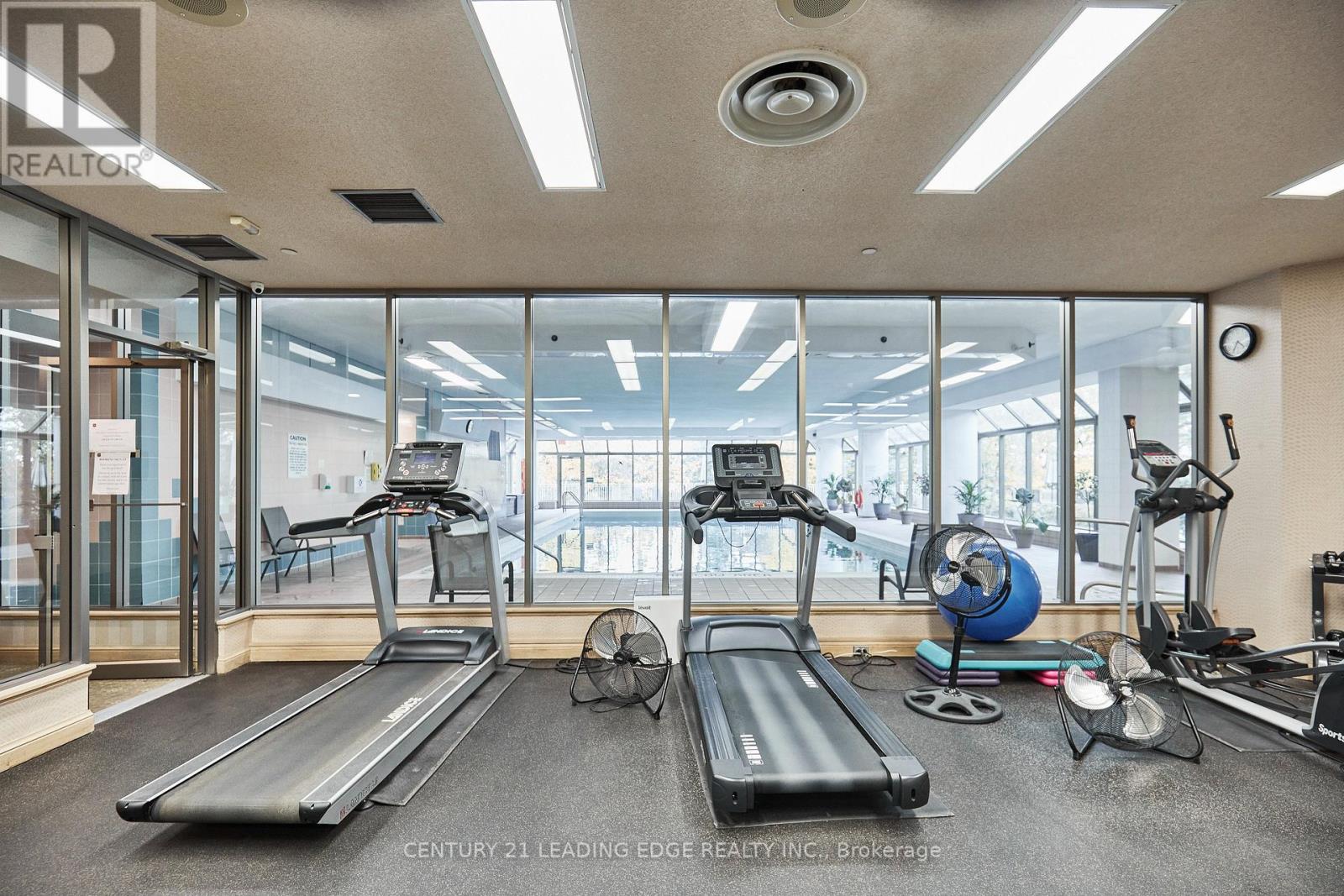 226 - 10 Guildwood Parkway, Toronto, Ontario  M1E 5B5 - Photo 35 - E12748348