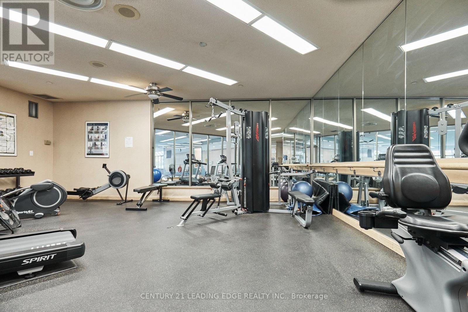 226 - 10 Guildwood Parkway, Toronto, Ontario  M1E 5B5 - Photo 36 - E12748348