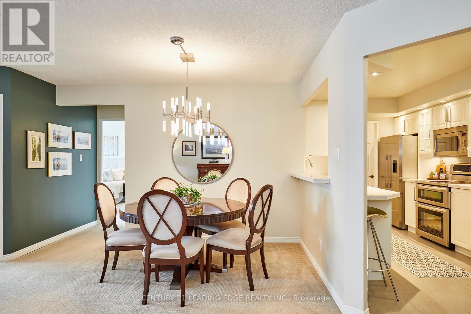 226 - 10 Guildwood Parkway, Toronto, Ontario  M1E 5B5 - Photo 4 - E12748348