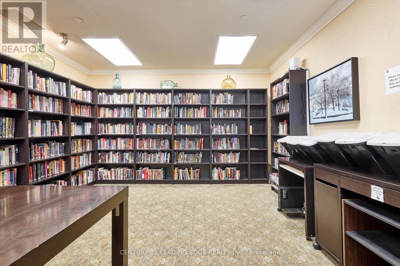 226 - 10 Guildwood Parkway, Toronto, Ontario  M1E 5B5 - Photo 40 - E12748348