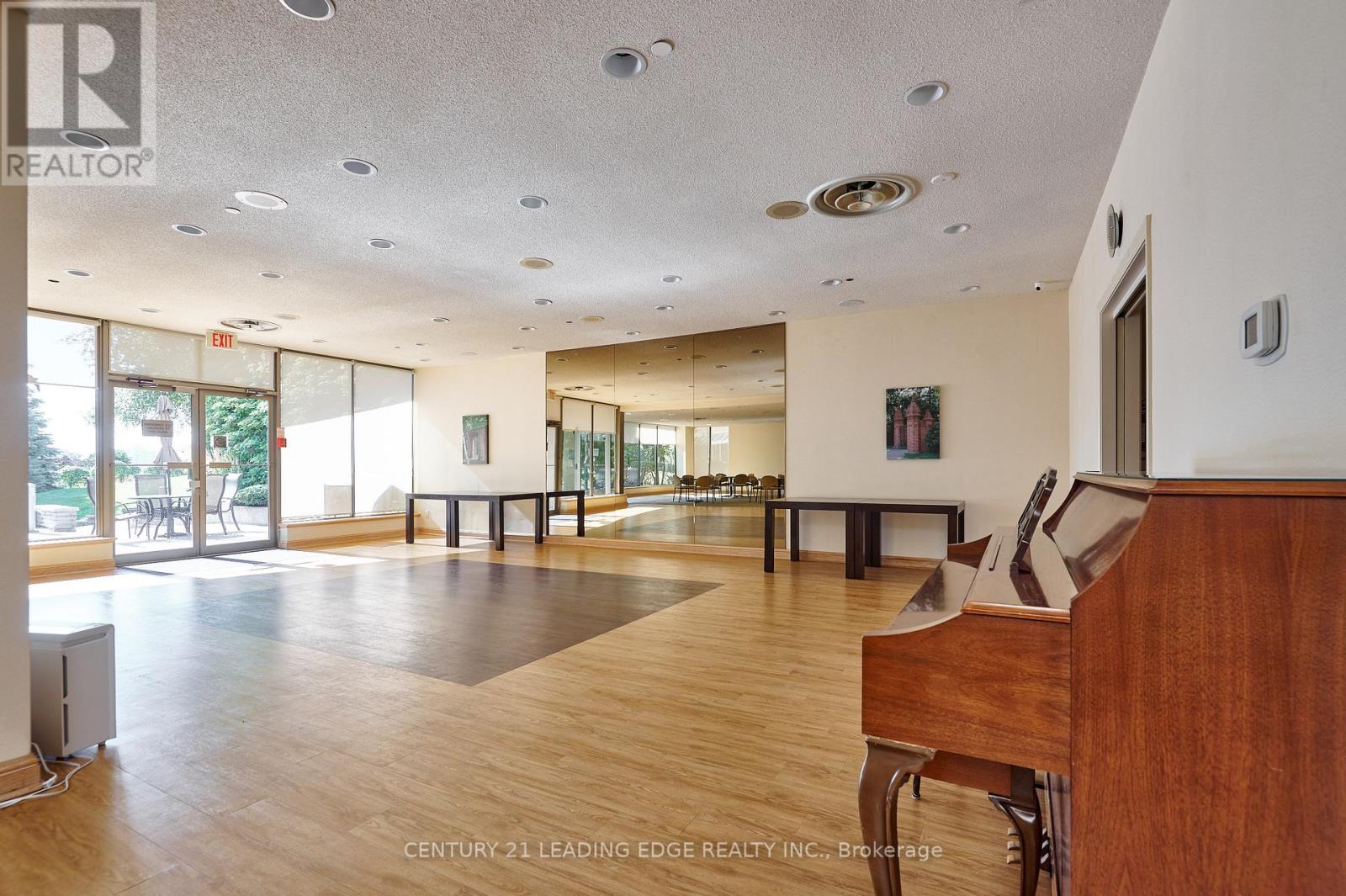 226 - 10 Guildwood Parkway, Toronto, Ontario  M1E 5B5 - Photo 41 - E12748348