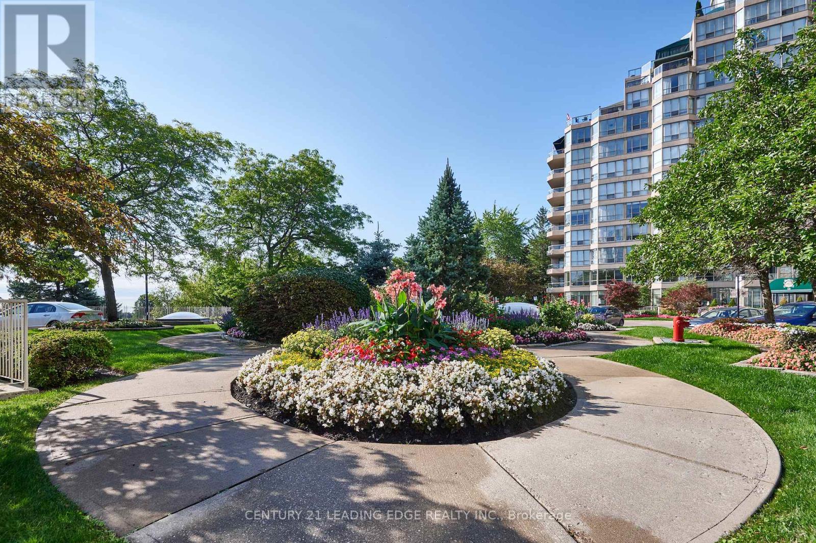 226 - 10 Guildwood Parkway, Toronto, Ontario  M1E 5B5 - Photo 43 - E12748348