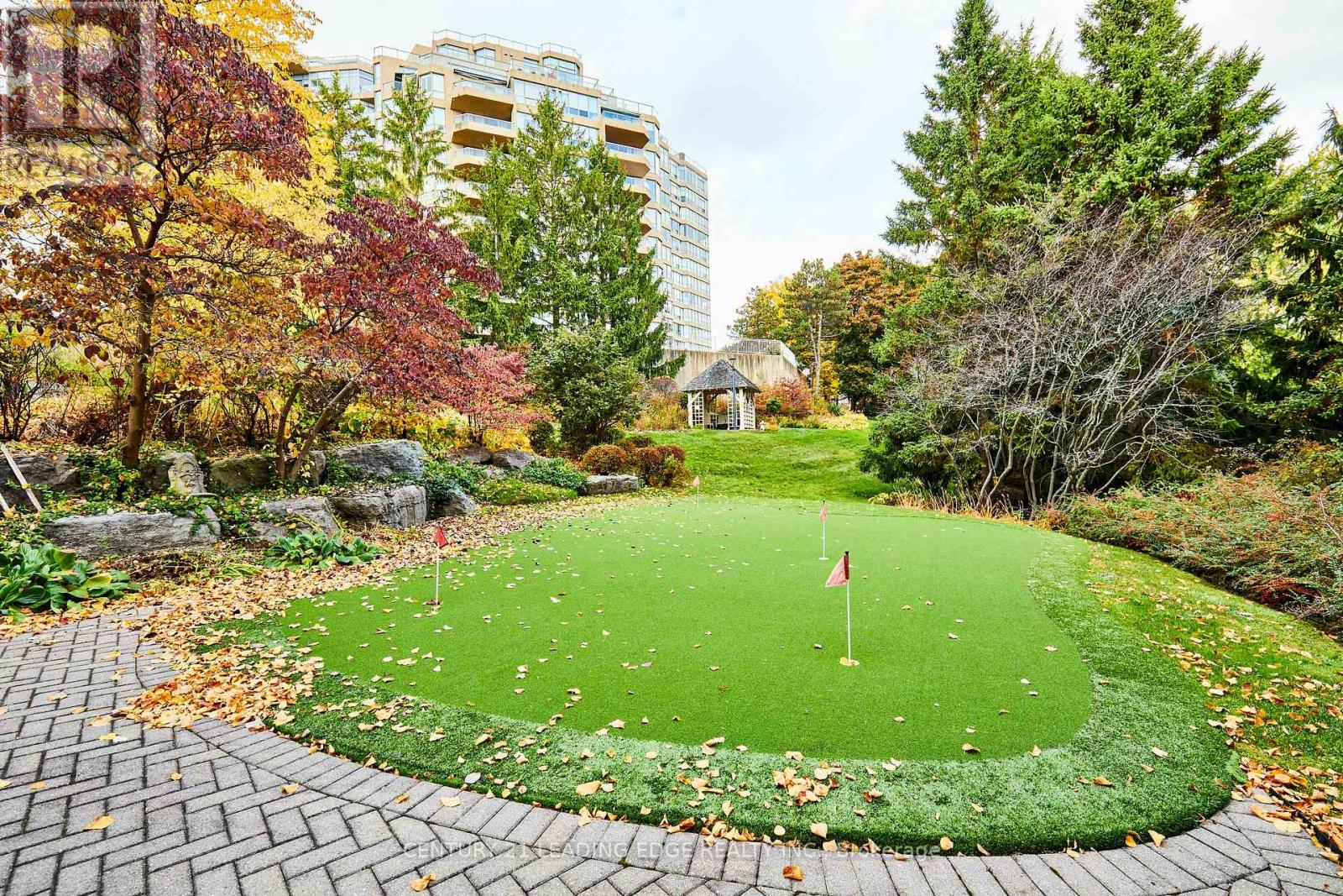 226 - 10 Guildwood Parkway, Toronto, Ontario  M1E 5B5 - Photo 48 - E12748348