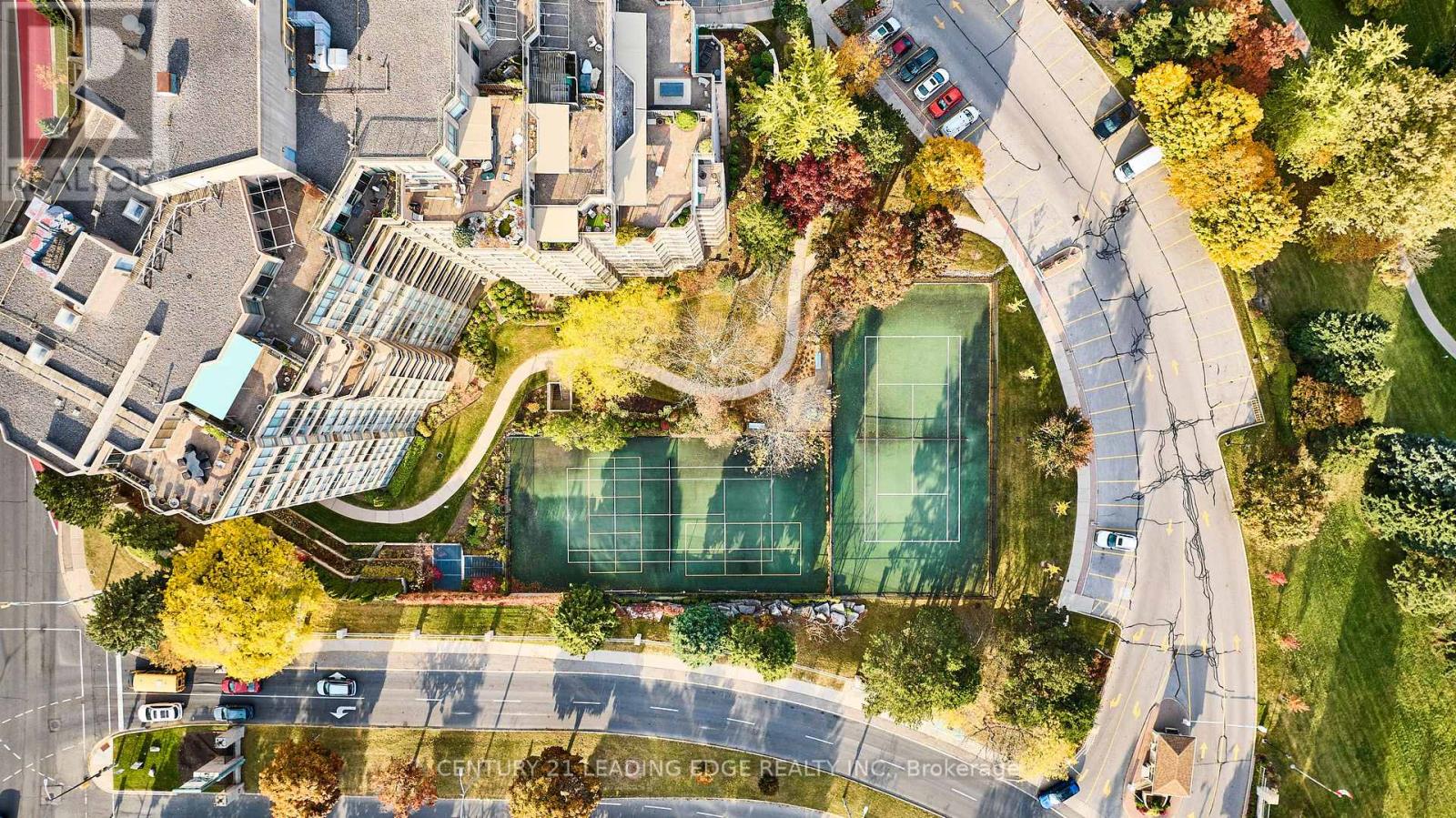 226 - 10 Guildwood Parkway, Toronto, Ontario  M1E 5B5 - Photo 49 - E12748348