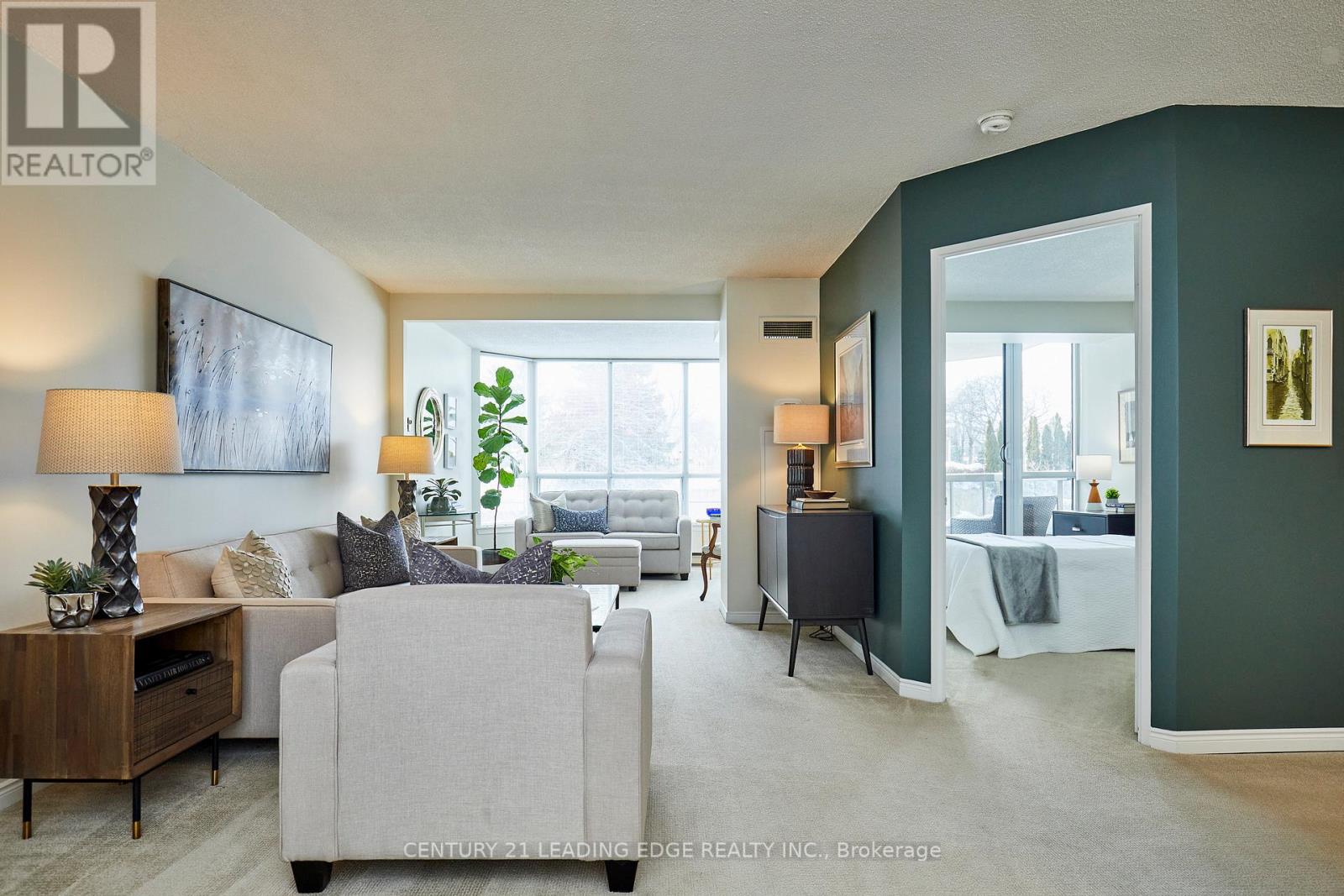 226 - 10 Guildwood Parkway, Toronto, Ontario  M1E 5B5 - Photo 5 - E12748348