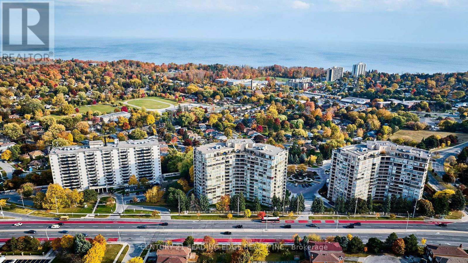 226 - 10 Guildwood Parkway, Toronto, Ontario  M1E 5B5 - Photo 50 - E12748348