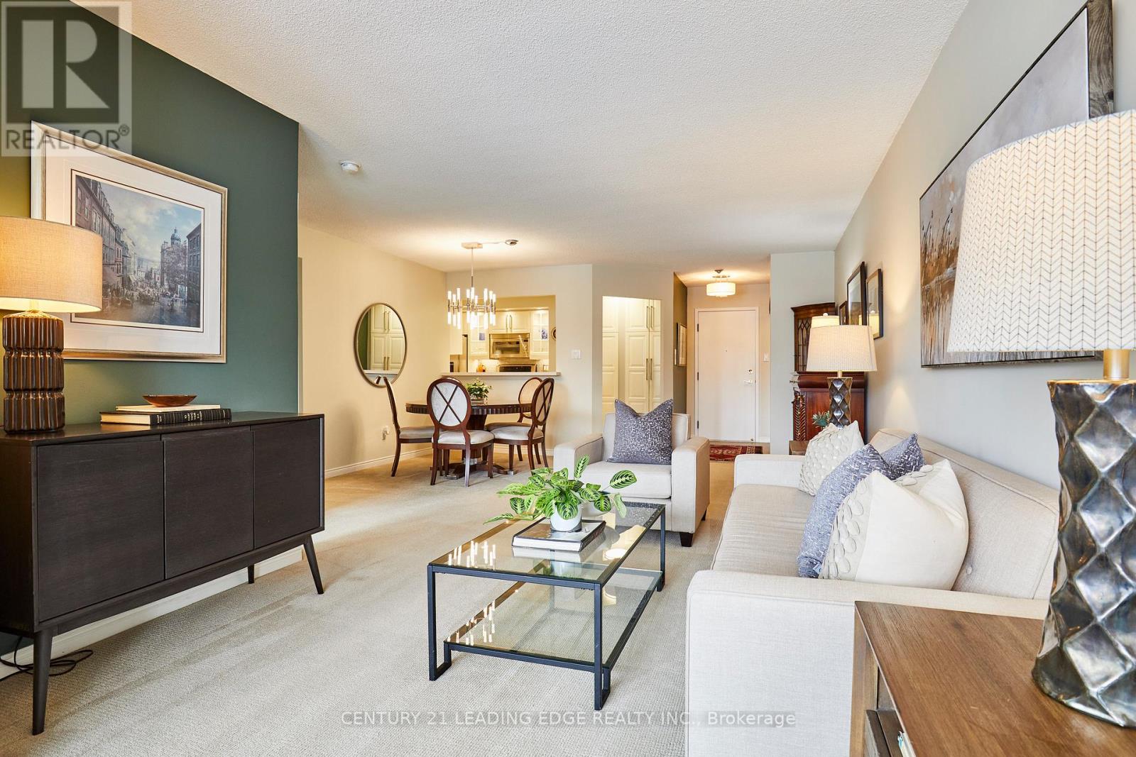 226 - 10 Guildwood Parkway, Toronto, Ontario  M1E 5B5 - Photo 8 - E12748348