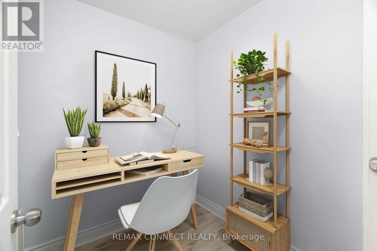 506 - 825 Kennedy Road, Toronto, Ontario  M1K 2E6 - Photo 10 - E12748388