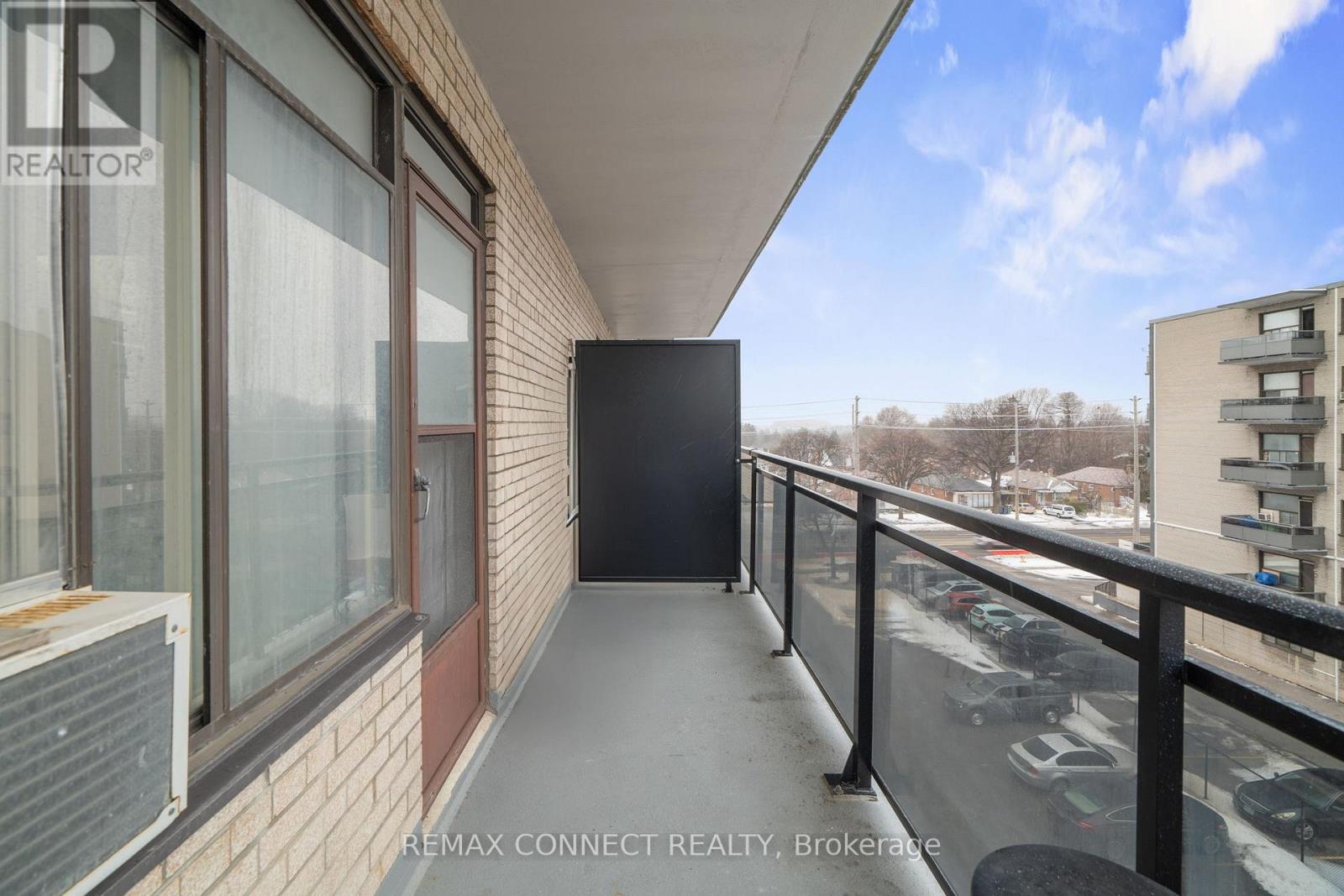 506 - 825 Kennedy Road, Toronto, Ontario  M1K 2E6 - Photo 13 - E12748388