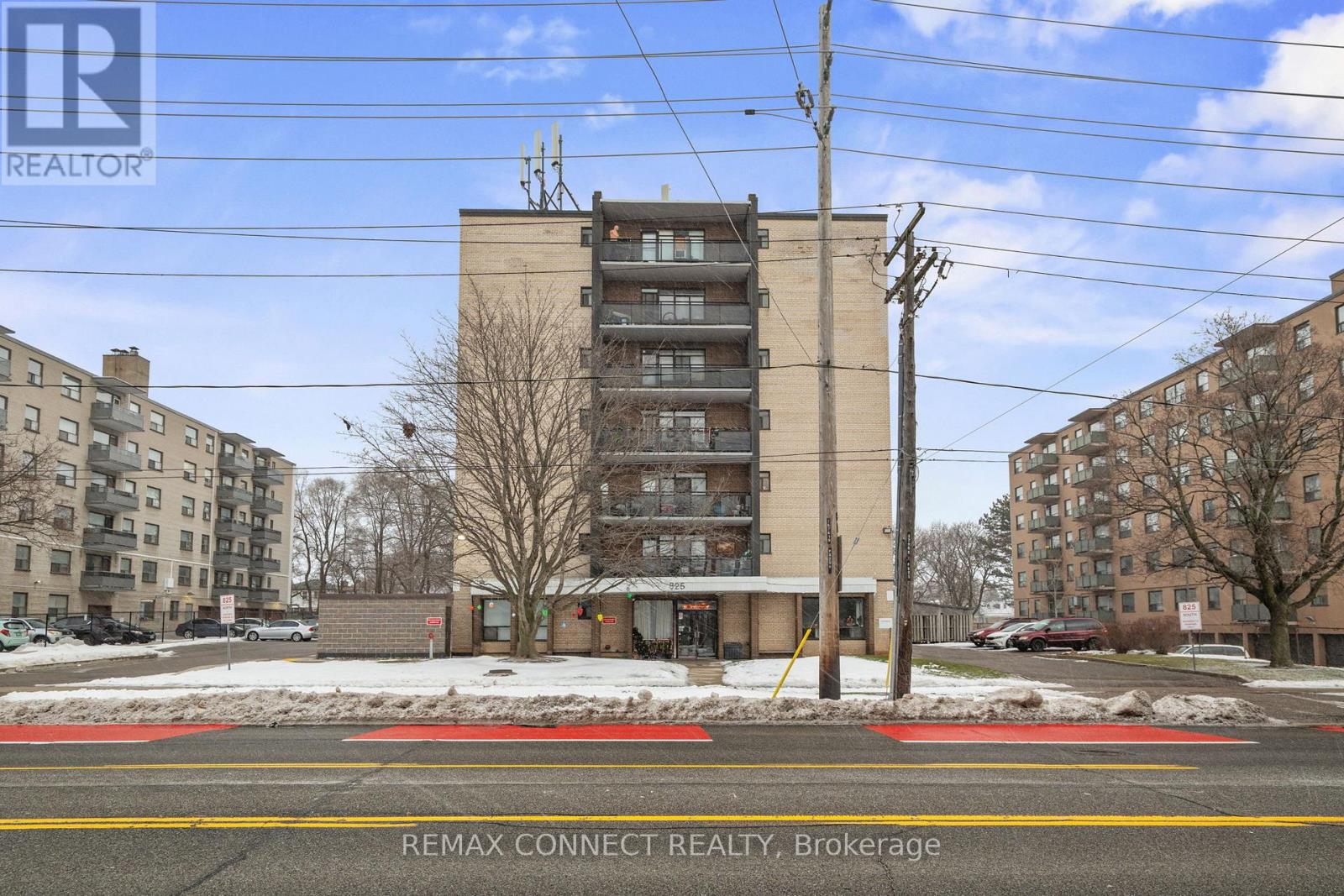 506 - 825 Kennedy Road, Toronto, Ontario  M1K 2E6 - Photo 27 - E12748388