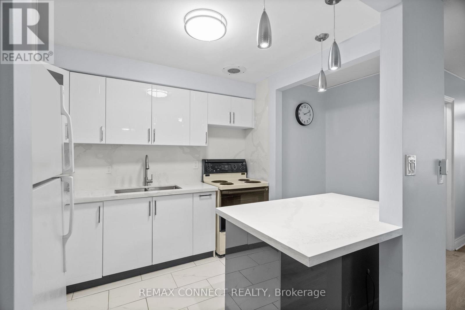 506 - 825 Kennedy Road, Toronto, Ontario  M1K 2E6 - Photo 7 - E12748388