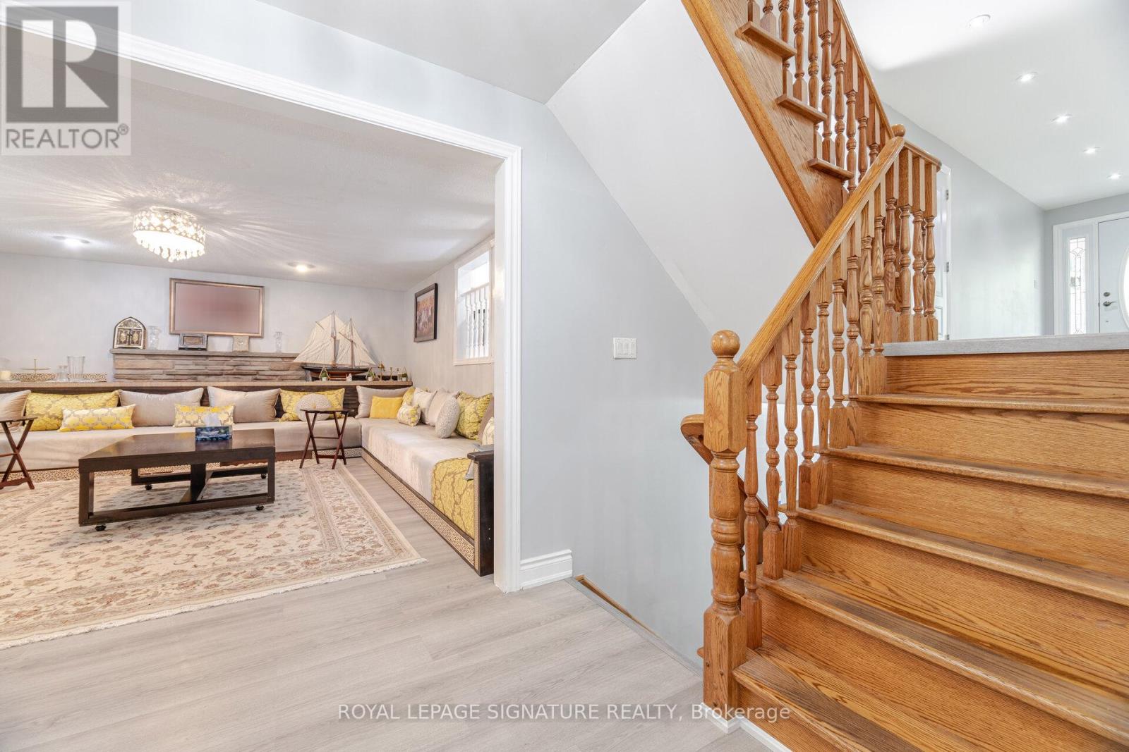 574 Antigua Crescent, Oshawa, Ontario  L1J 6B4 - Photo 27 - E12748416