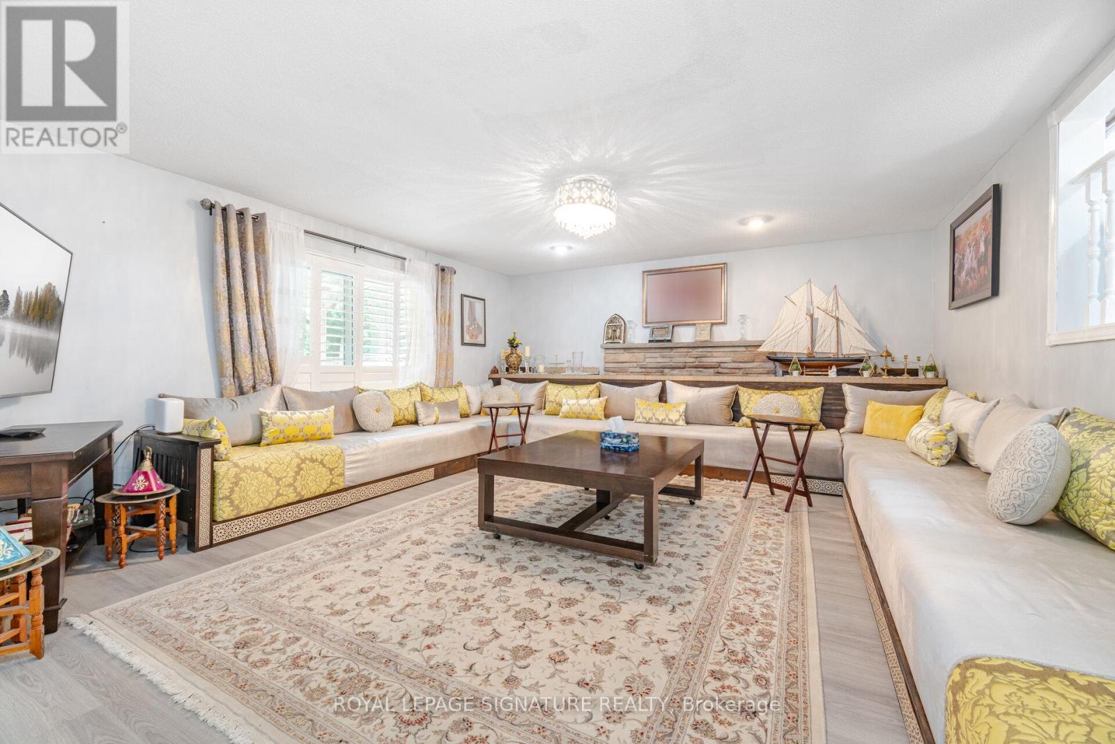 574 Antigua Crescent, Oshawa, Ontario  L1J 6B4 - Photo 28 - E12748416