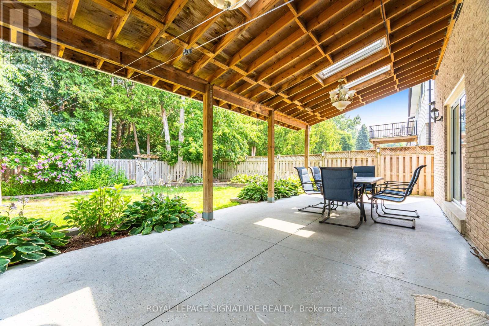 574 Antigua Crescent, Oshawa, Ontario  L1J 6B4 - Photo 39 - E12748416