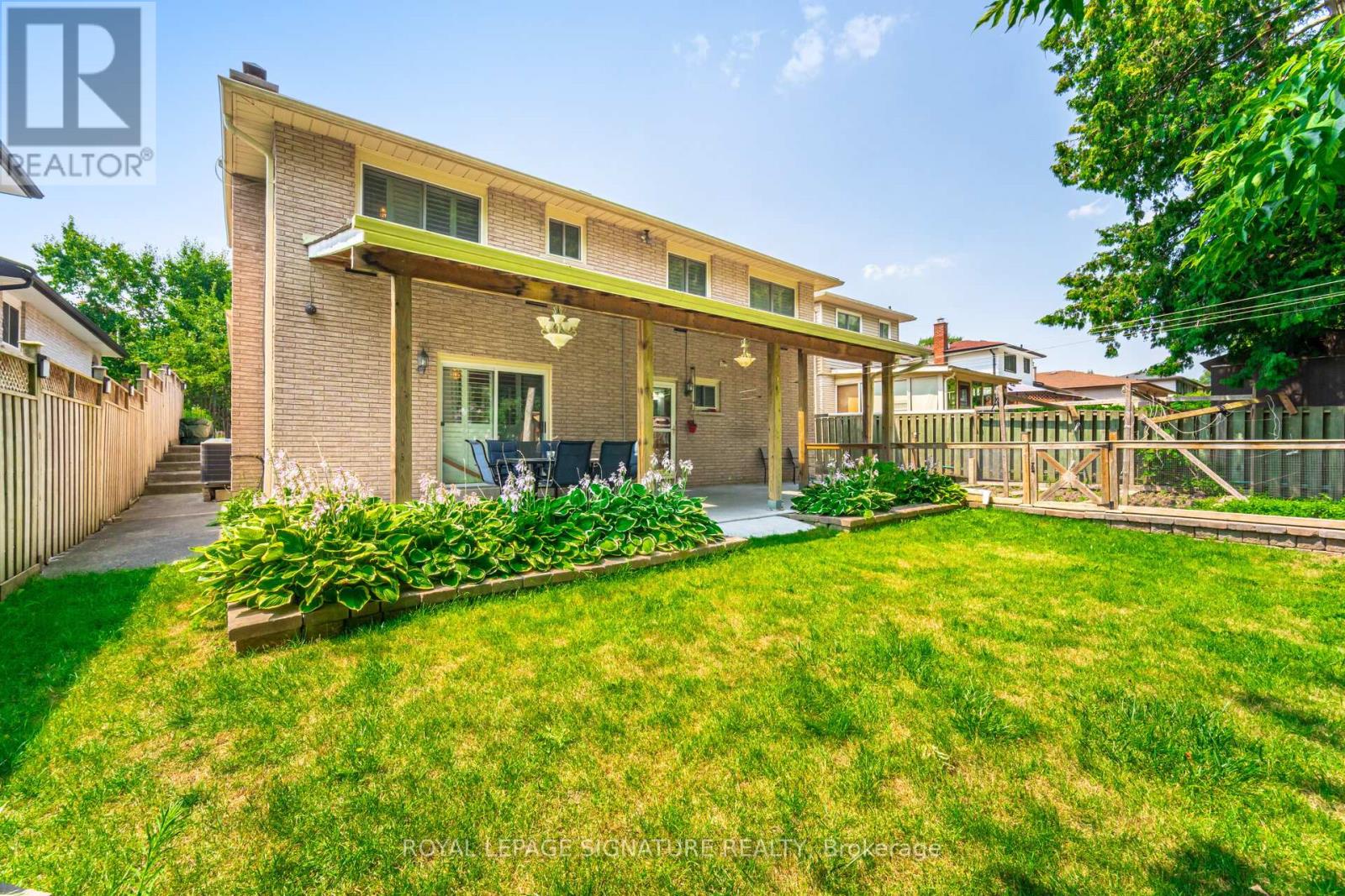 574 Antigua Crescent, Oshawa, Ontario  L1J 6B4 - Photo 40 - E12748416