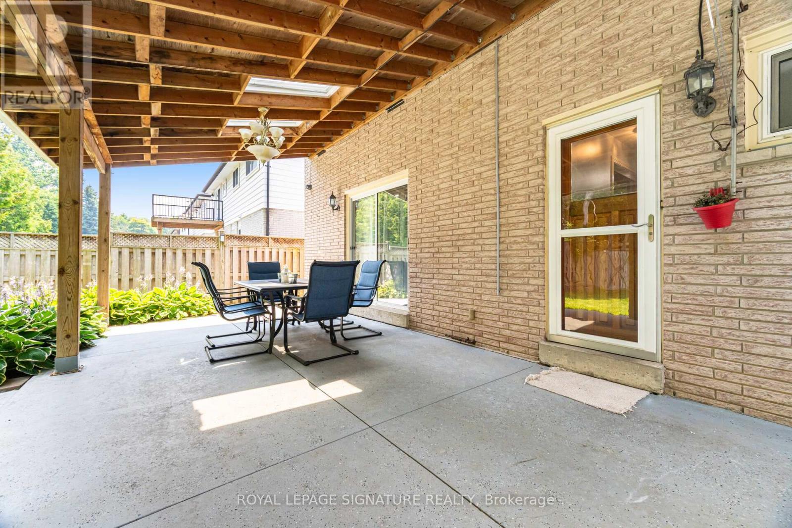 574 Antigua Crescent, Oshawa, Ontario  L1J 6B4 - Photo 41 - E12748416