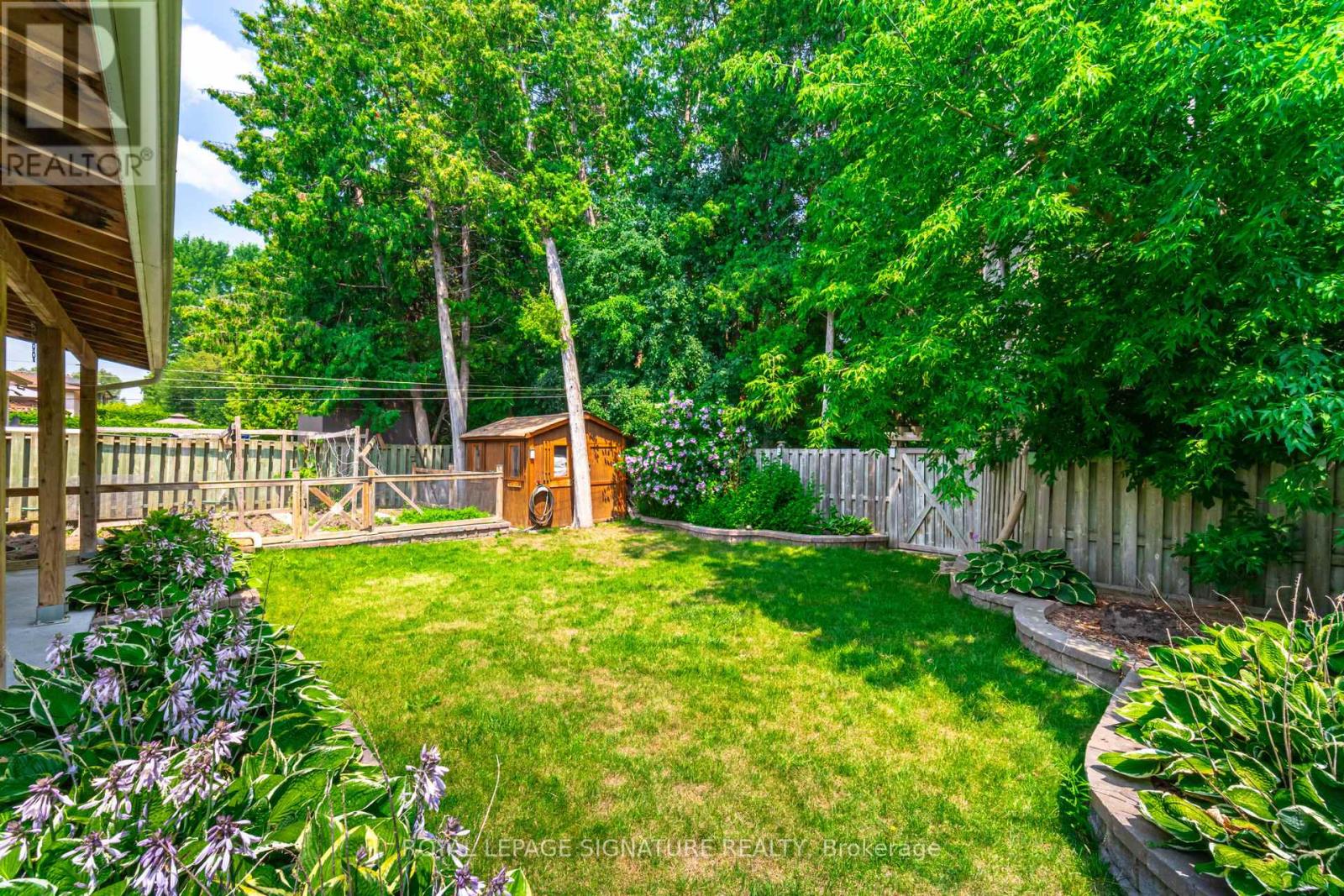 574 Antigua Crescent, Oshawa, Ontario  L1J 6B4 - Photo 44 - E12748416