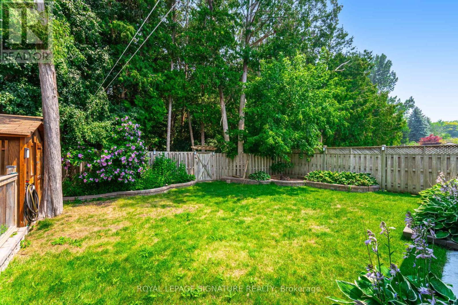 574 Antigua Crescent, Oshawa, Ontario  L1J 6B4 - Photo 45 - E12748416