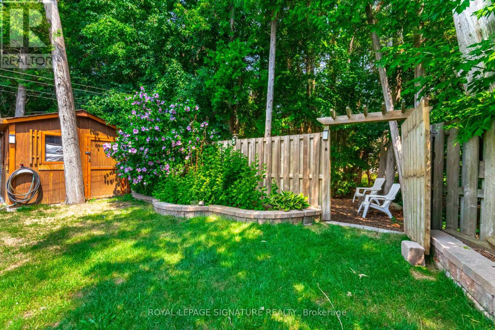 574 Antigua Crescent, Oshawa, Ontario  L1J 6B4 - Photo 47 - E12748416