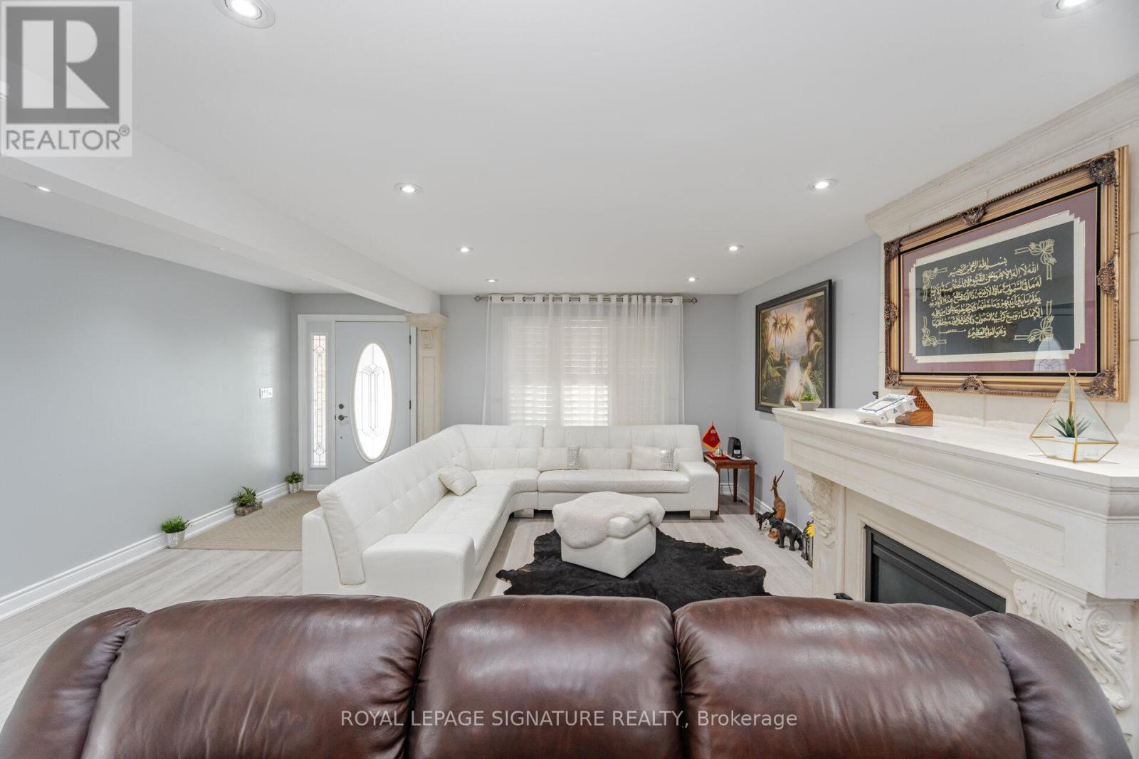 574 Antigua Crescent, Oshawa, Ontario  L1J 6B4 - Photo 9 - E12748416