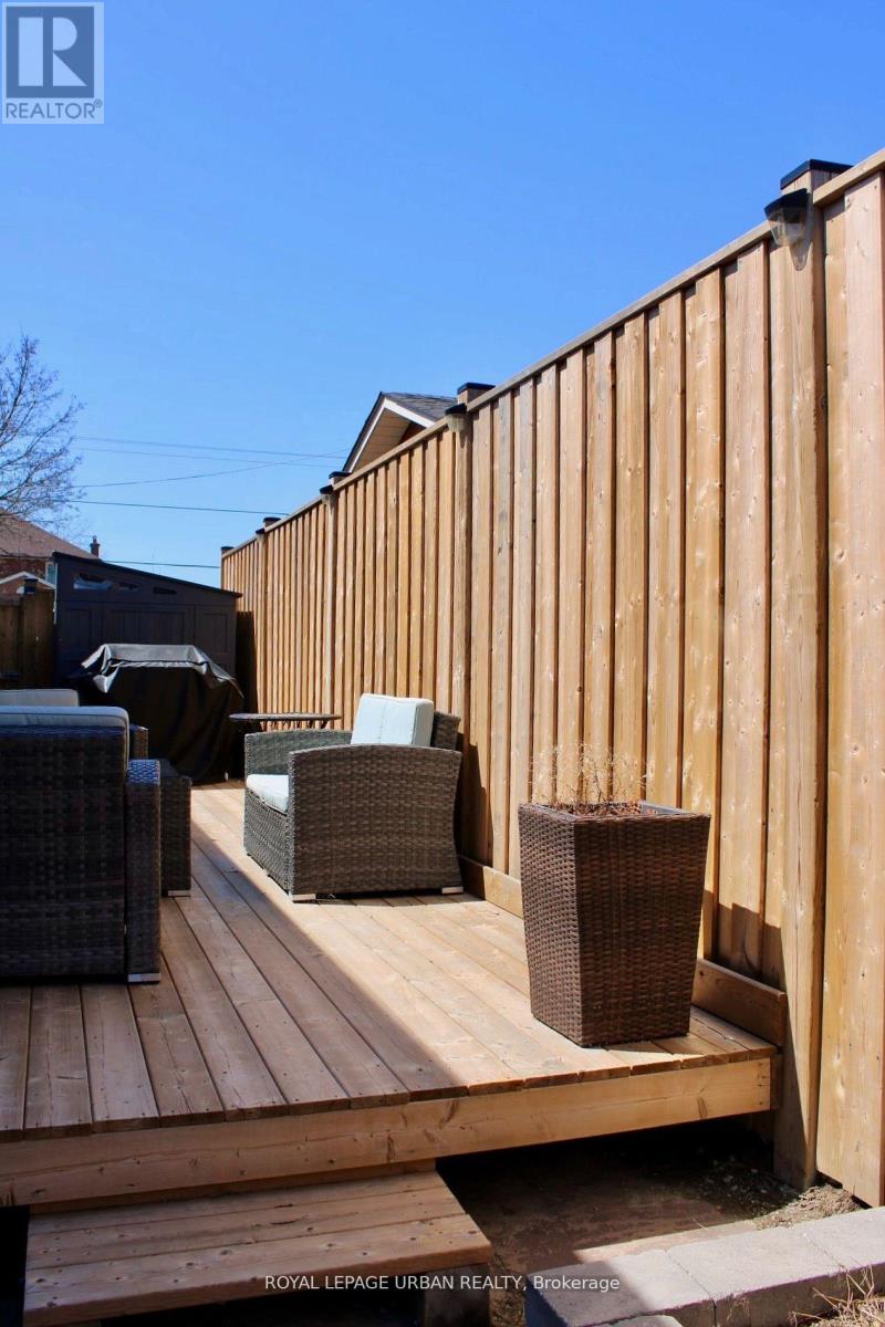 743 West Shore Boulevard, Pickering, Ontario  L1W 2V2 - Photo 23 - E12748422