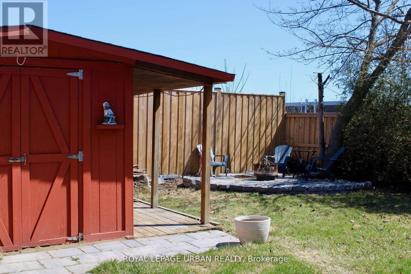 743 West Shore Boulevard, Pickering, Ontario  L1W 2V2 - Photo 24 - E12748422