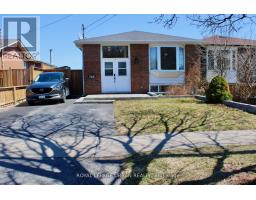 743 WEST SHORE BOULEVARD, Pickering, Ontario
