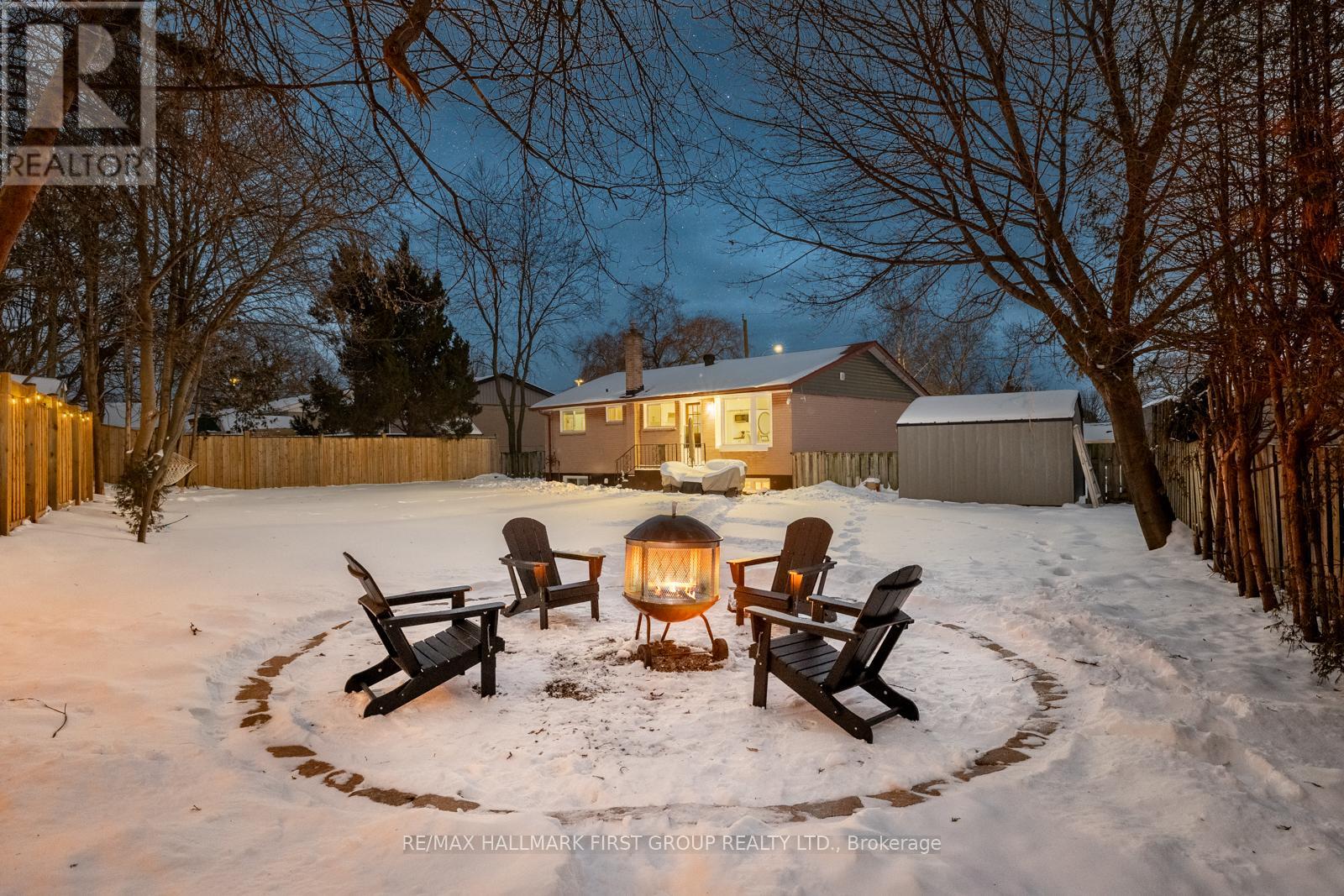 916 Greenwood Crescent, Whitby (Downtown Whitby), Ontario  L1N 1C8 - Photo 20 - E12748446