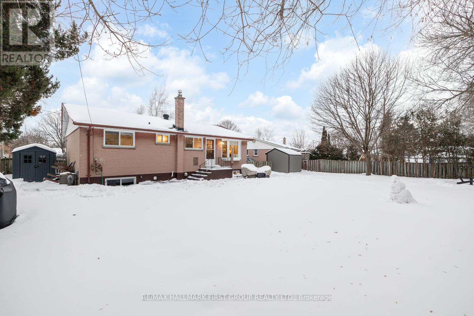 916 Greenwood Crescent, Whitby (Downtown Whitby), Ontario  L1N 1C8 - Photo 22 - E12748446