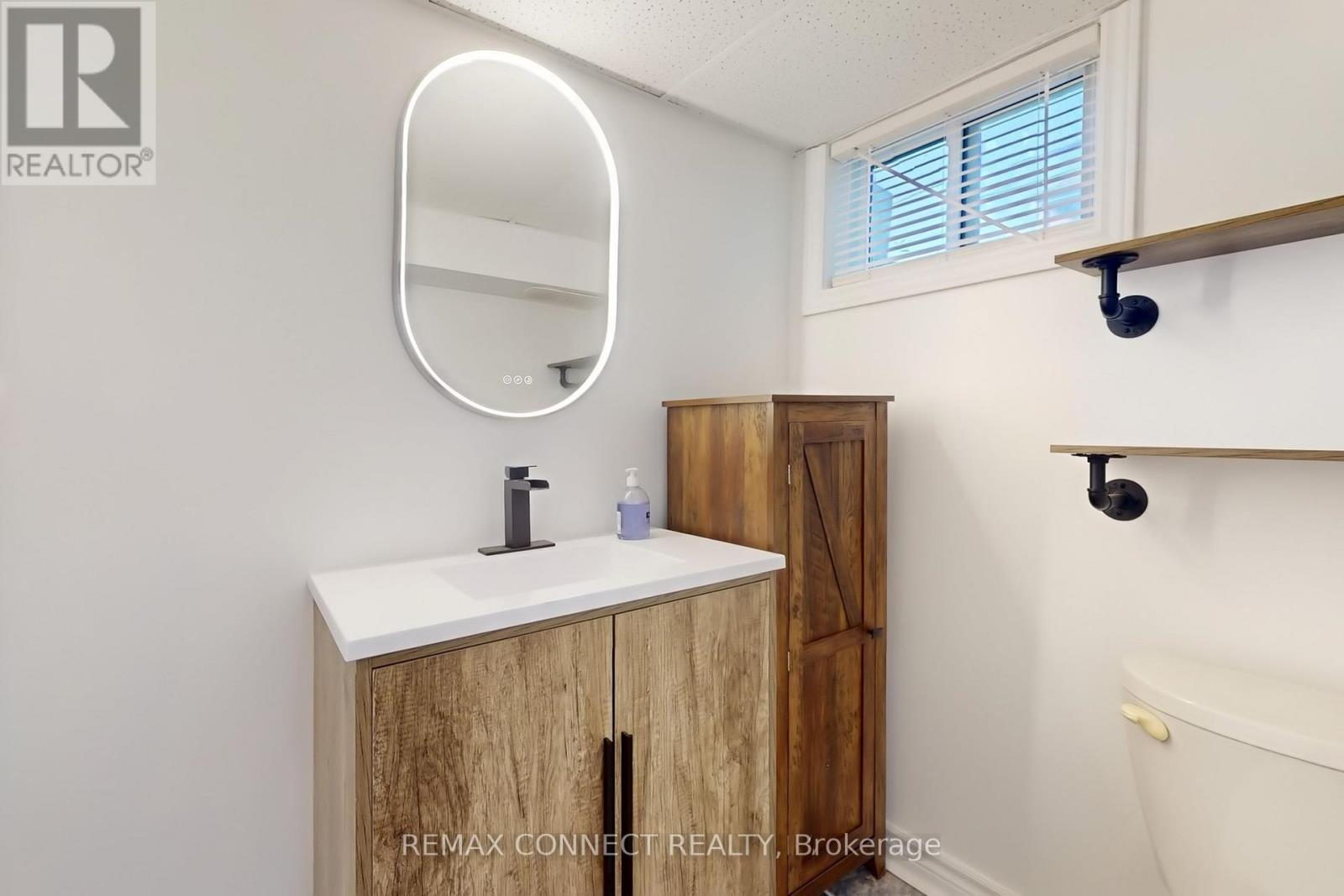 Bsmt - 326 Rosedale Drive W, Whitby, Ontario  L1N 1Z3 - Photo 25 - E12748520